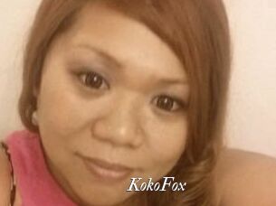Koko_Fox