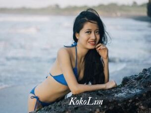 KokoLim Partouze