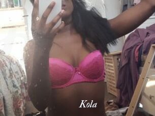 Kola