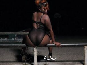 Kolaa