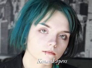 KonanLepers