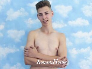 KonaniHotboy