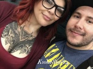 KookieStar84