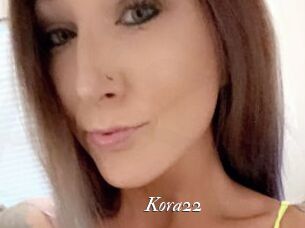Kora22
