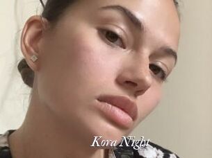 Kora_Night