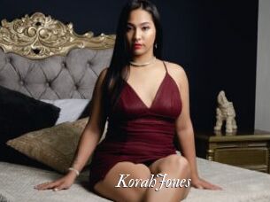 KorahJones