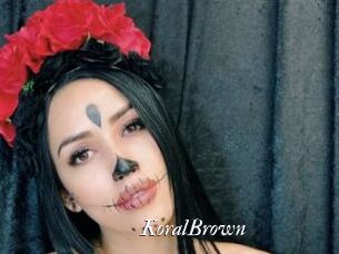 KoralBrown