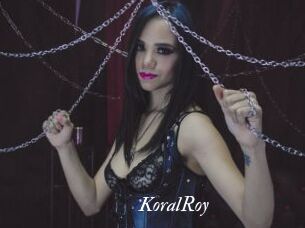 KoralRoy