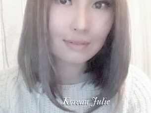 Korean_Julie