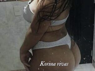 Korina_rivas