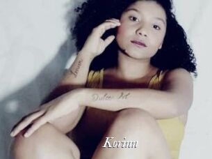 Korinn Partouze