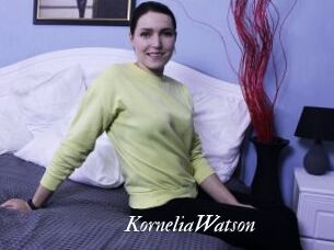 KorneliaWatson