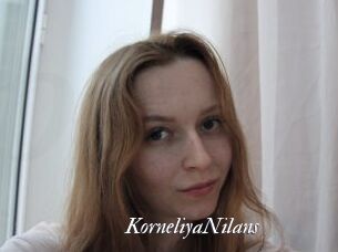 KorneliyaNilans Partouze