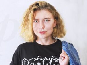 KortnyKapri