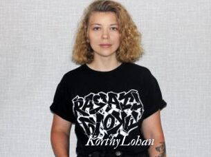KortnyLohan