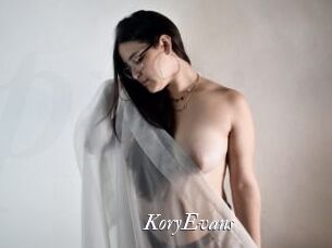 KoryEvans Partouze