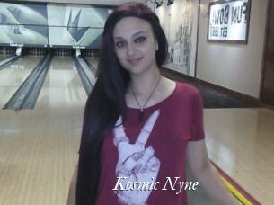 Kosmic_Nyne Partouze