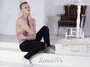 KosminWu