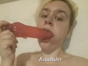 KotaBaker
