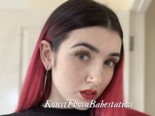 KourtThoraBabestation