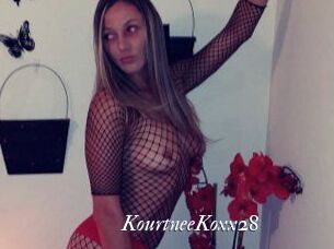 KourtneeKoxx28