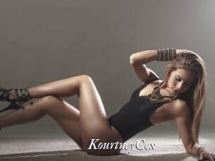 KourtneyCox