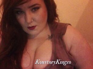 KourtneyKingxo