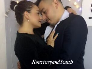 KourtneyandSmith Partouze