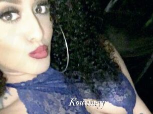 Kourtneyy