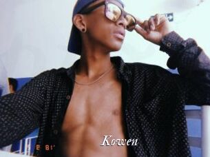 Kowen