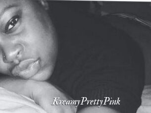 Kreamy_PrettyPink Partouze