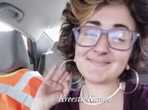 Kreesta_Kameo