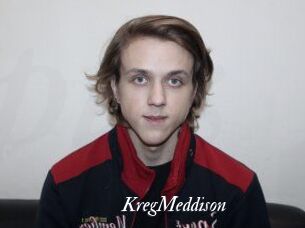 KregMeddison