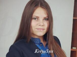 KreyaSun