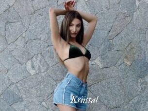Kriistal