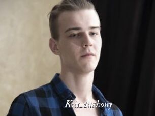 KrisAnthony