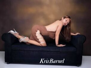 KrisBarnel