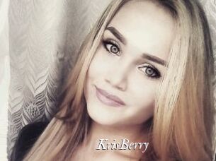 KrisBerry