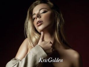KrisGolden