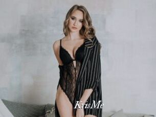 KrisMe