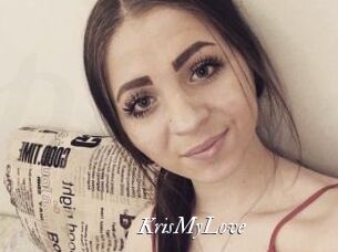 KrisMyLove