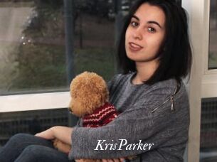 KrisParker