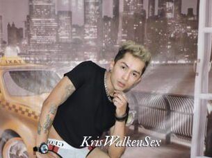 KrisWalkenSex