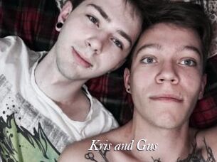 Kris_and_Gus