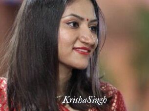Krisha_Singh