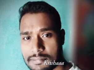 Krishaaa