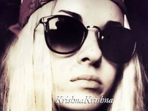KrishnaKrishna