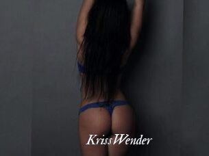 KrissWender
