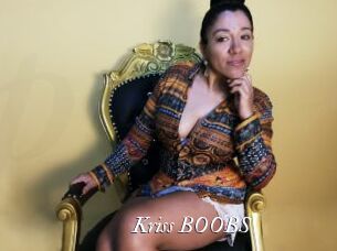 Kriss_BOOBS