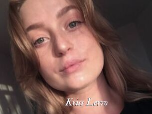 Kriss_Lerro
